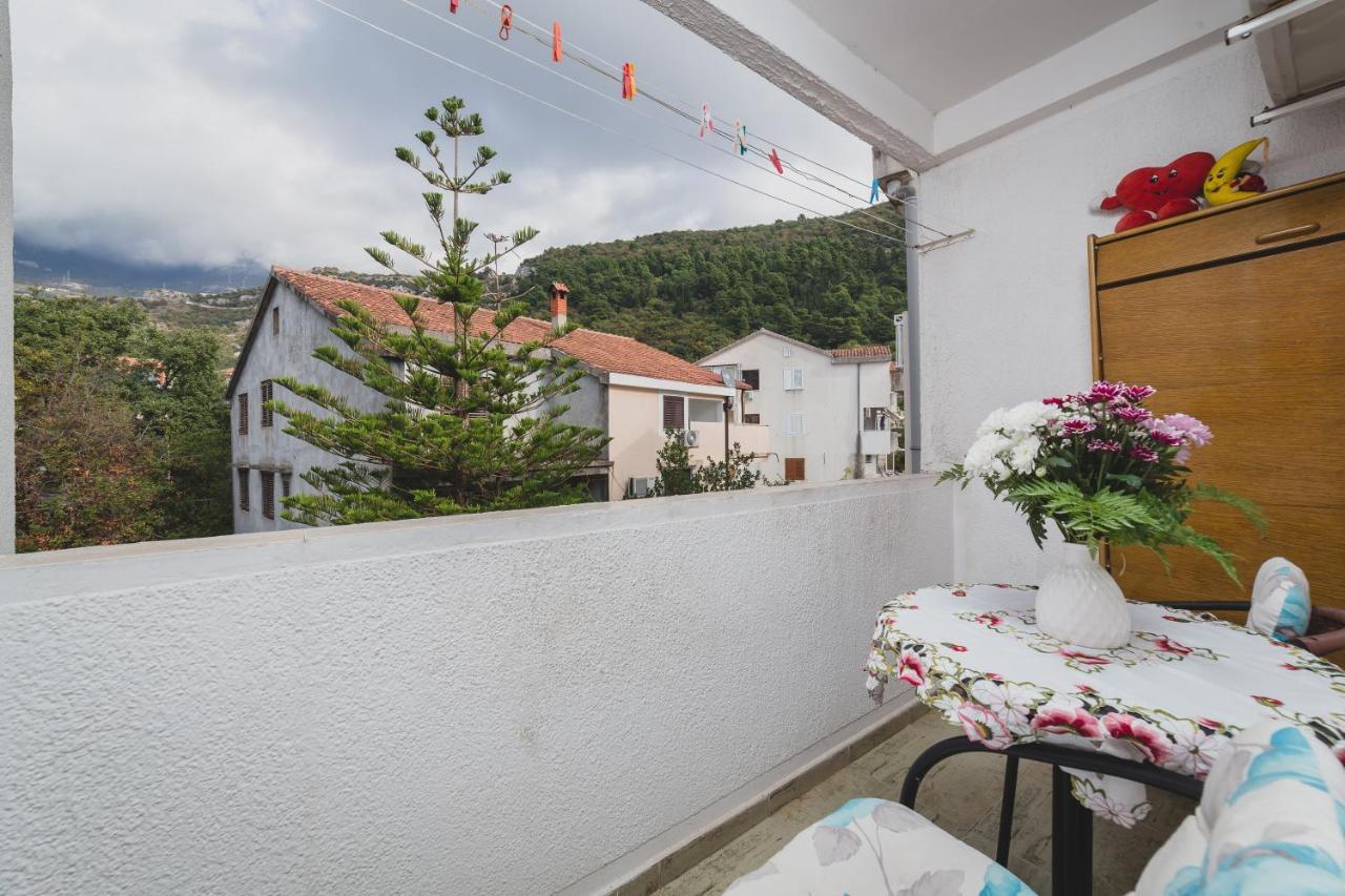 Apartments Andjela Budva Exterior photo
